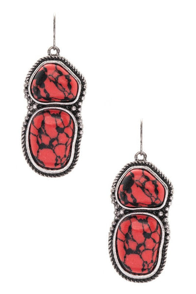 Wild West Earrings