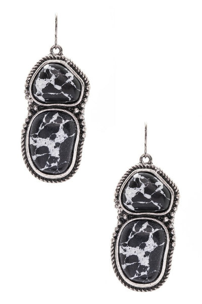 Wild West Earrings