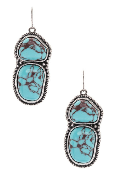 Wild West Earrings