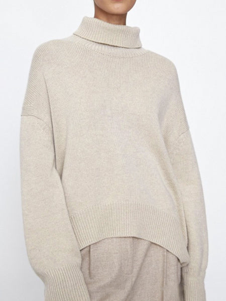 Caitlin Sweater