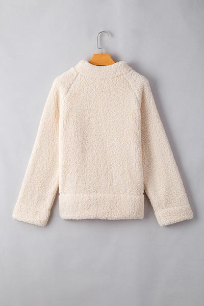 Alexa Pullover