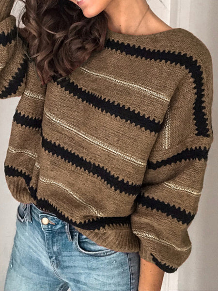 Carli Sweater