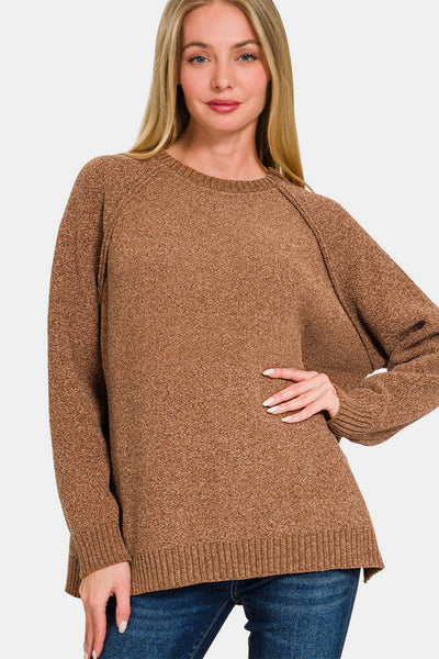 Regan Sweater