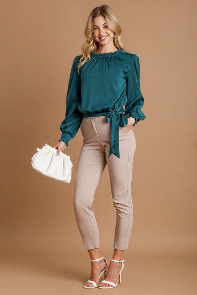 Holly Blouse