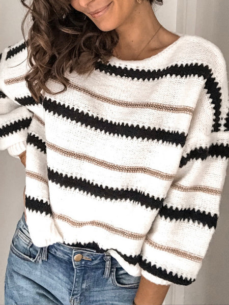 Carli Sweater