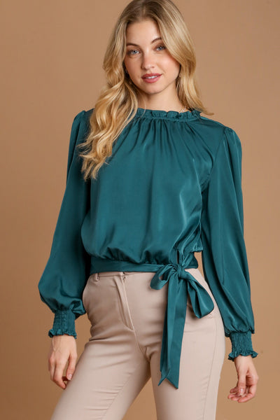 Holly Blouse