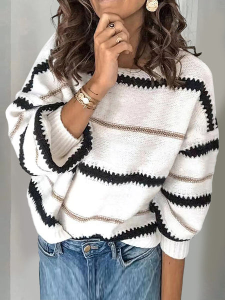 Carli Sweater