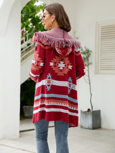 Santa Fe Sweater