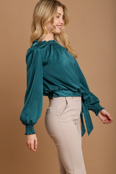 Holly Blouse