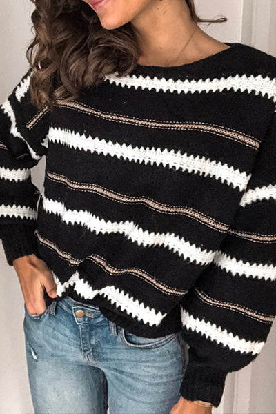 Carli Sweater