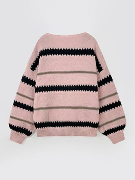 Carli Sweater