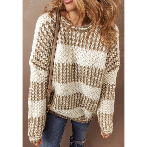 Hope Sweater