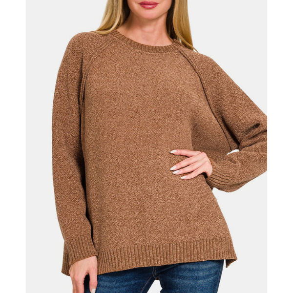 Regan Sweater