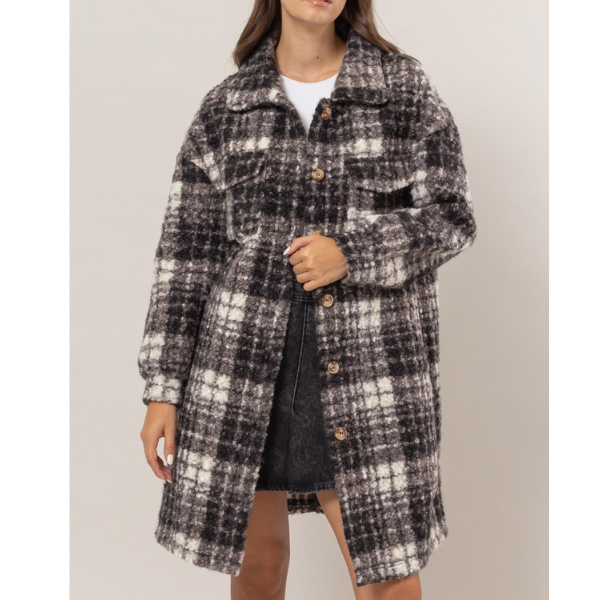 Taylor Coat