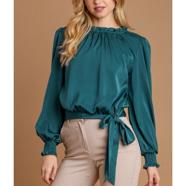 Holly Blouse