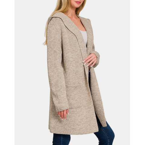 Zena Cardigan