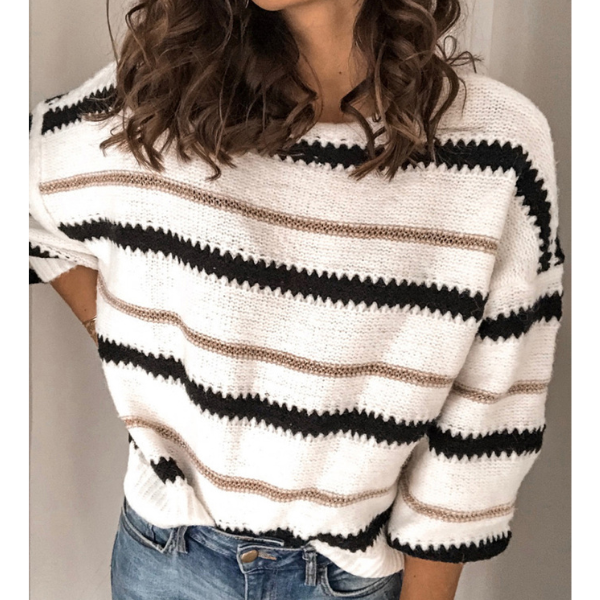 Carli Sweater