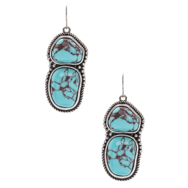 Wild West Earrings