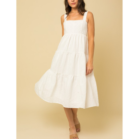 Mindi Midi Dress