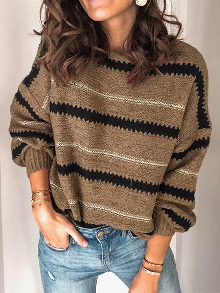 Carli Sweater