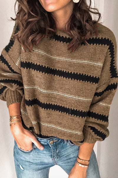 Carli Sweater