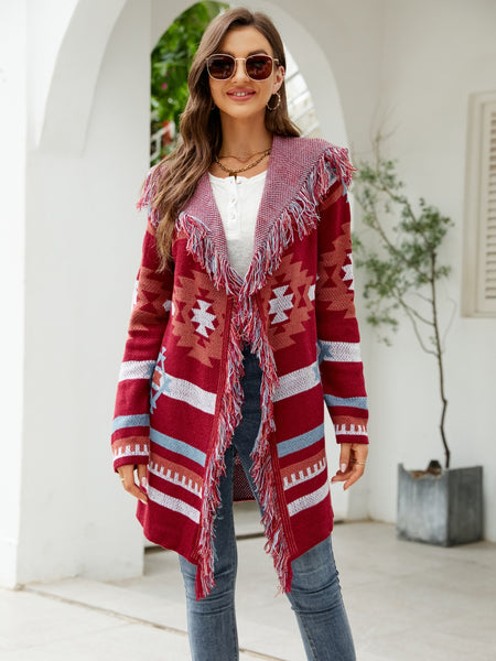 Santa Fe Sweater