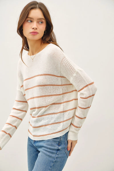 Hannah Sweater