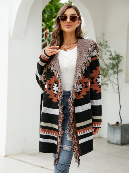 Santa Fe Sweater