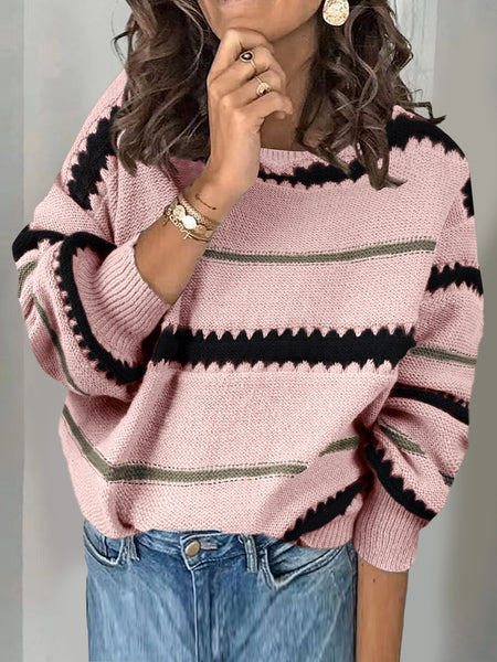 Carli Sweater