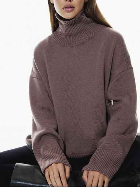 Caitlin Sweater