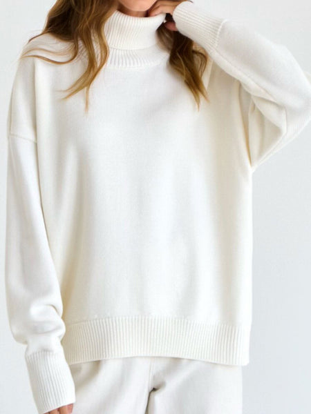 Caitlin Sweater