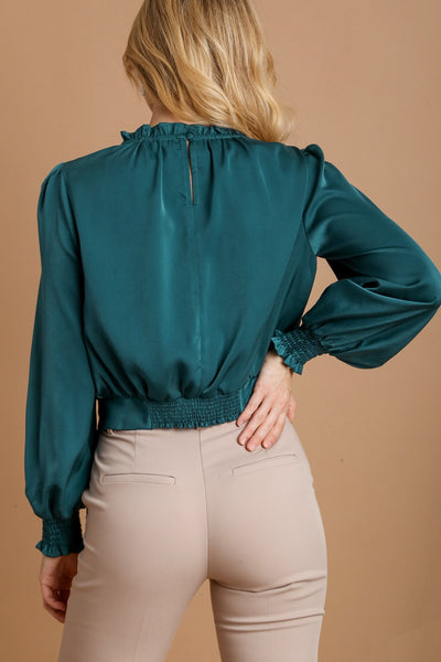 Holly Blouse