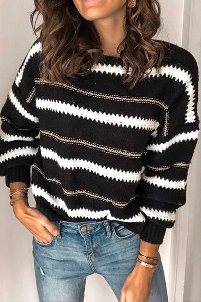 Carli Sweater