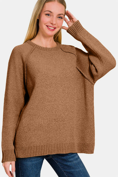 Regan Sweater