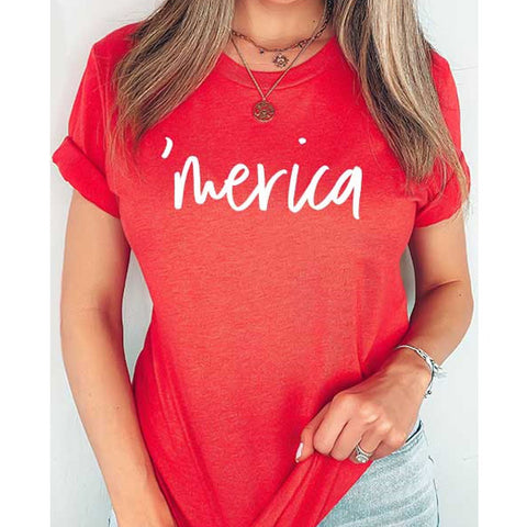 'Merica T-shirt